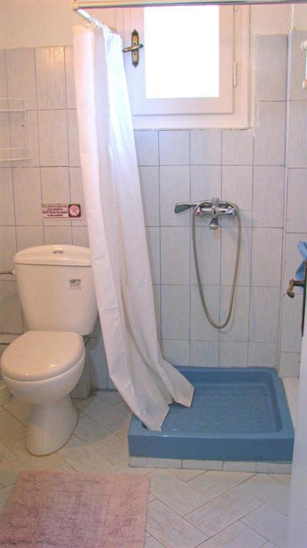 Sirios Apartments Apraósz Kültér fotó