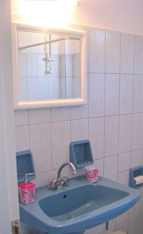 Sirios Apartments Apraósz Kültér fotó