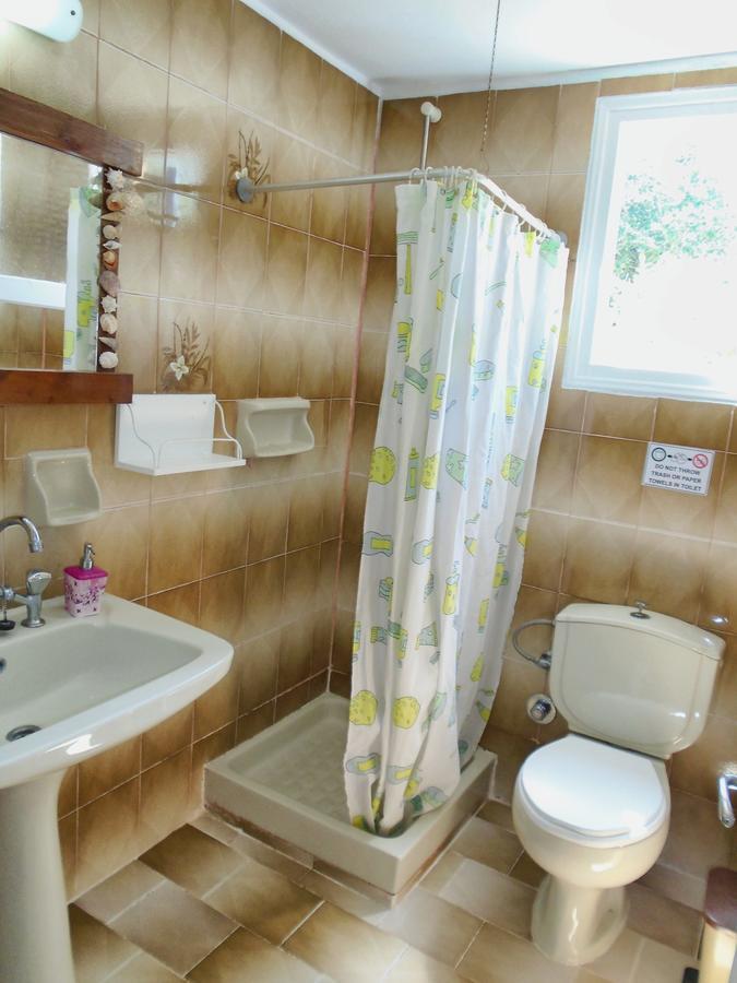 Sirios Apartments Apraósz Kültér fotó